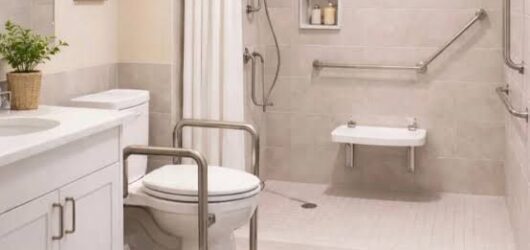 Perigos Invisíveis no Banheiro (e como eliminá-los hoje)