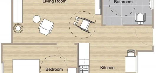 Dicas de Segurança Doméstica para a Terceira Idade