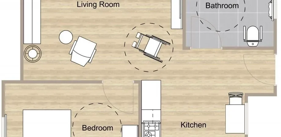 Dicas de Segurança Doméstica para a Terceira Idade